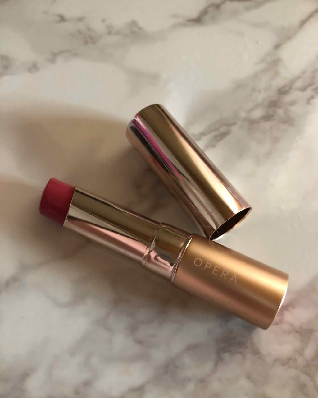 オペラ リップティント N/OPERA/リップティントを使ったクチコミ（1枚目）