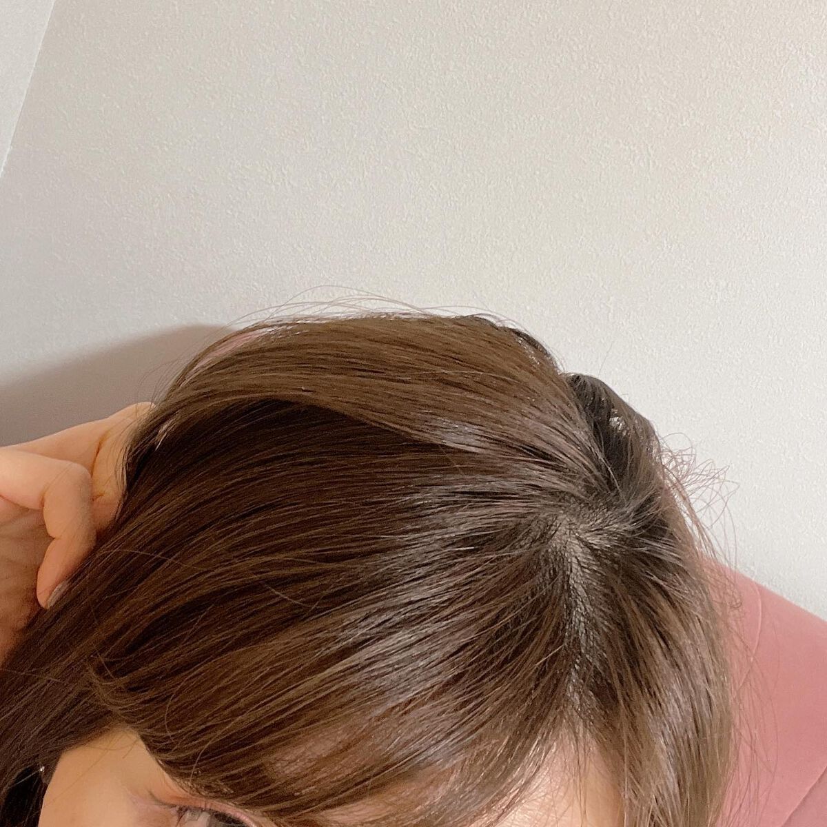 growbio/JYU-KEN/頭皮ローションを使ったクチコミ（1枚目）