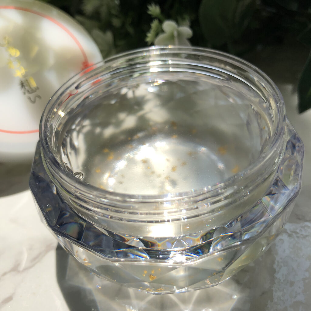 しあわせ想い/ウツクシア/オールインワン化粧品を使ったクチコミ（3枚目）