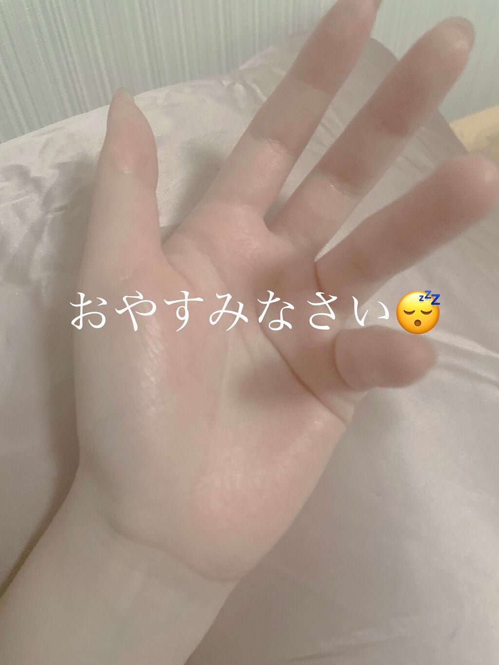 ベビーオイル ナチュラル/DAISO/ボディオイルを使ったクチコミ(5枚目)