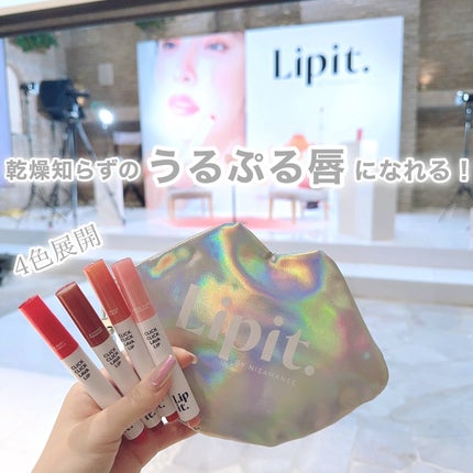 を使ったクチコミ(3枚目)