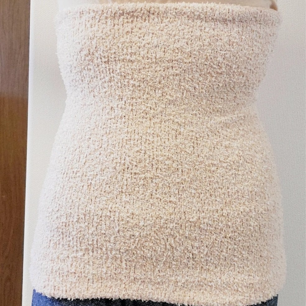 ぽかぽかカイロハラマキ/カイロソックス/その他を使ったクチコミ(5枚目)