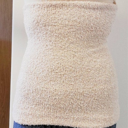 ぽかぽかカイロハラマキ/カイロソックス/その他を使ったクチコミ(5枚目)