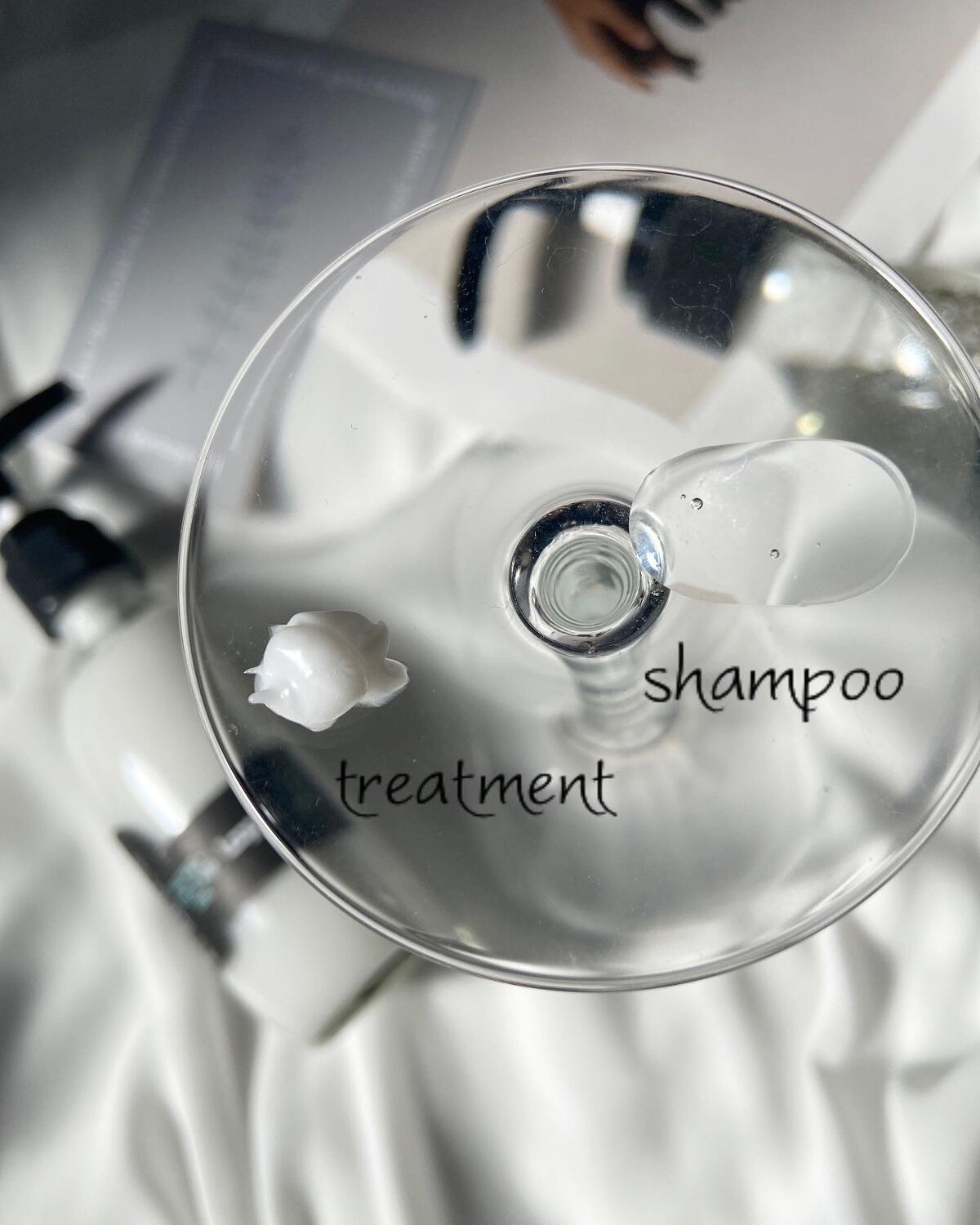 シャンプー／コンディショナー/LUVHAIR/シャンプー・コンディショナーを使ったクチコミ（3枚目）