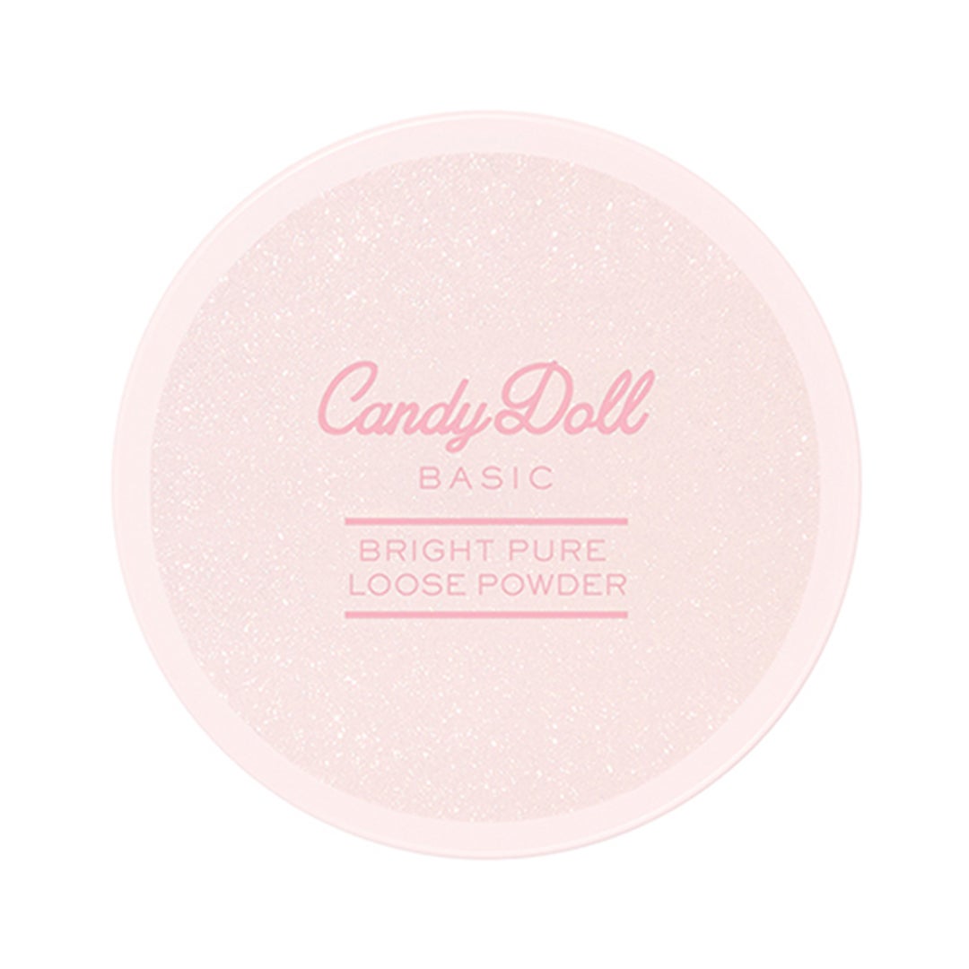 ブライトピュアルースパウダー プリズムリッチ / CandyDoll ブライトピュアルースパウダー プリズムリッチ / CandyDoll
