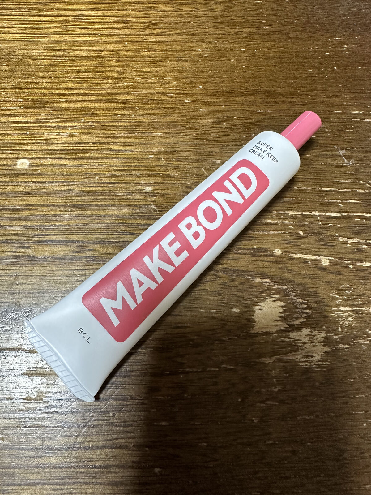 メイクボンド/メイクボンド/化粧下地を使ったクチコミ（2枚目）