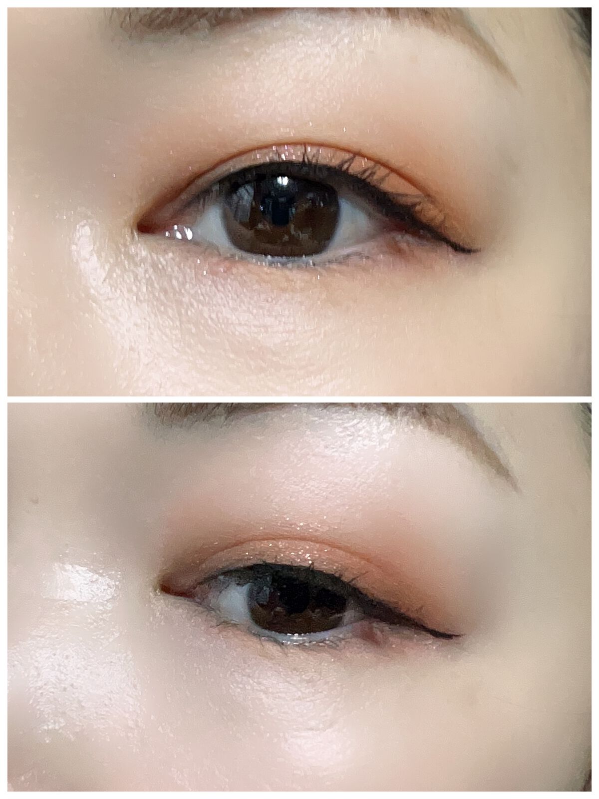 スモール アイシャドウ/M・A・C/単色アイシャドウを使ったクチコミ(3枚目)