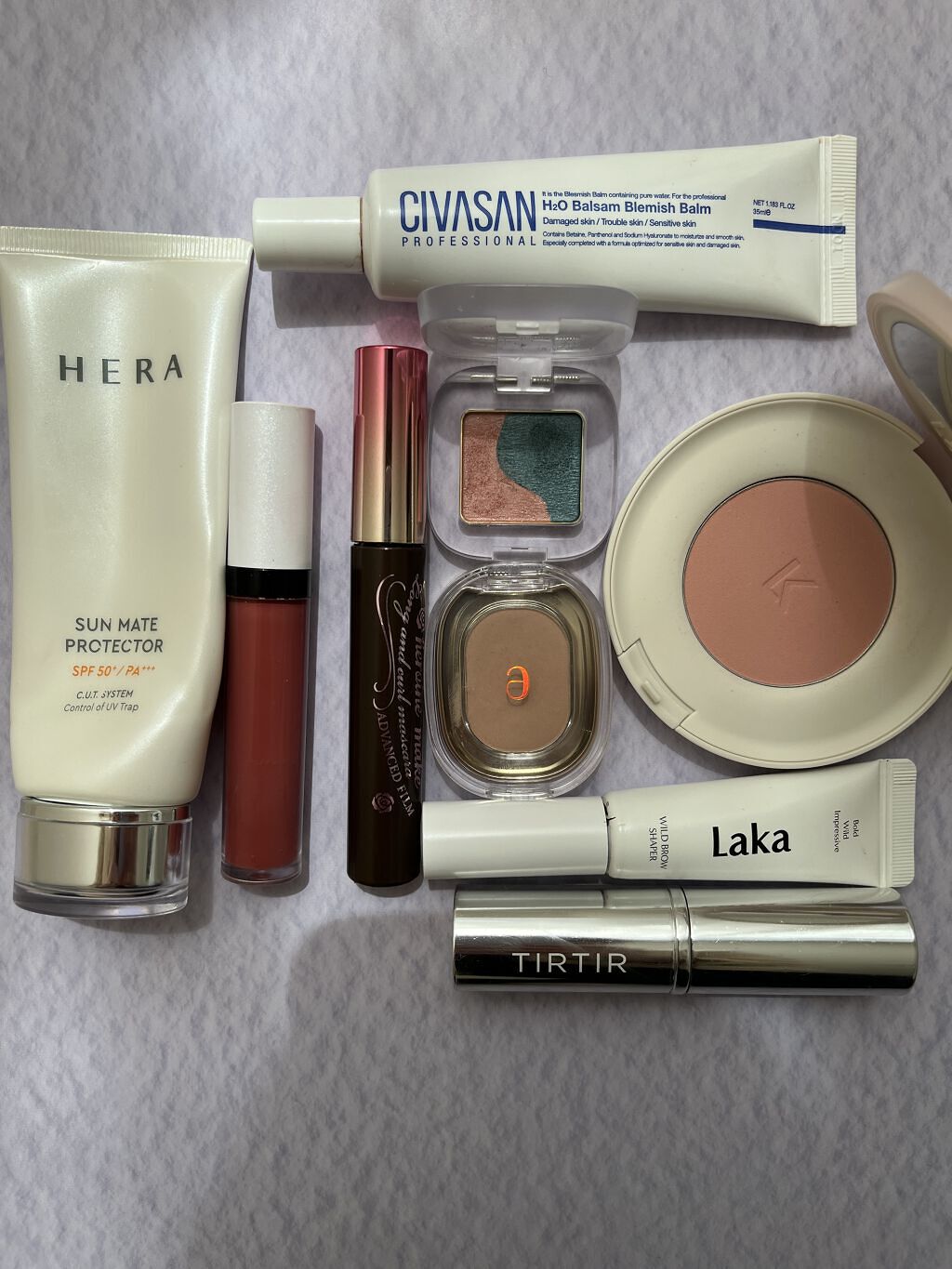 気質アップ】【気質アップ】シバサン SIVASAN バルサム