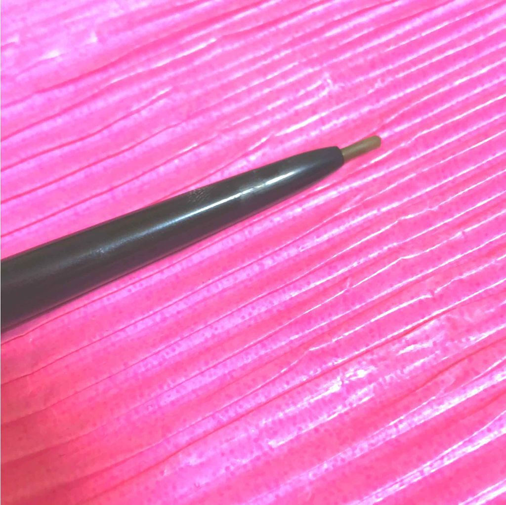 アイブロウペンシルN/KATE/アイブロウペンシルを使ったクチコミ(2枚目)
