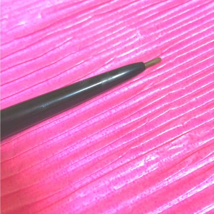 アイブロウペンシルN/KATE/アイブロウペンシルを使ったクチコミ(2枚目)