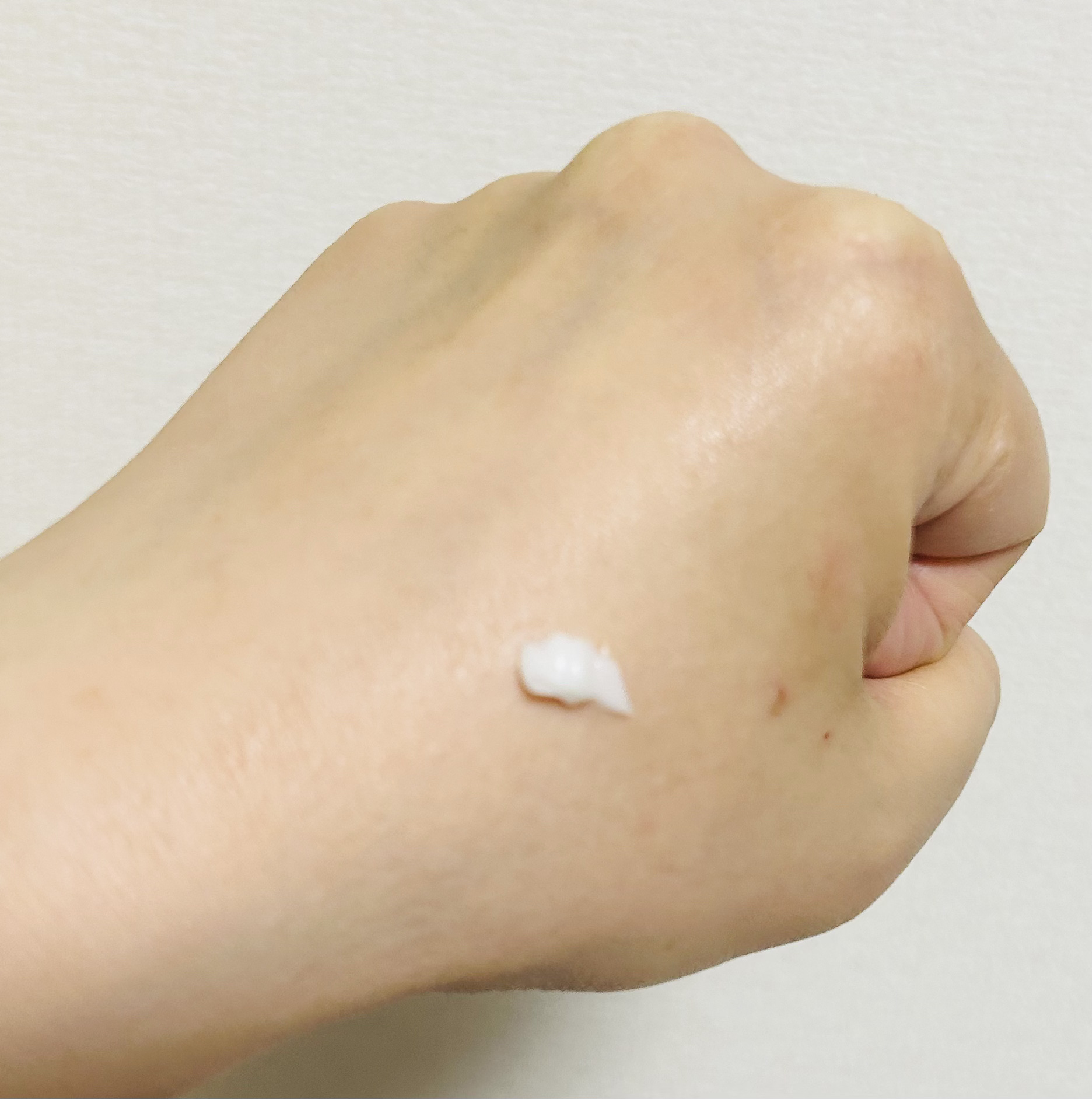 ラ クレーム マン リッシュ/CHANEL/ハンドクリームを使ったクチコミ（3枚目）