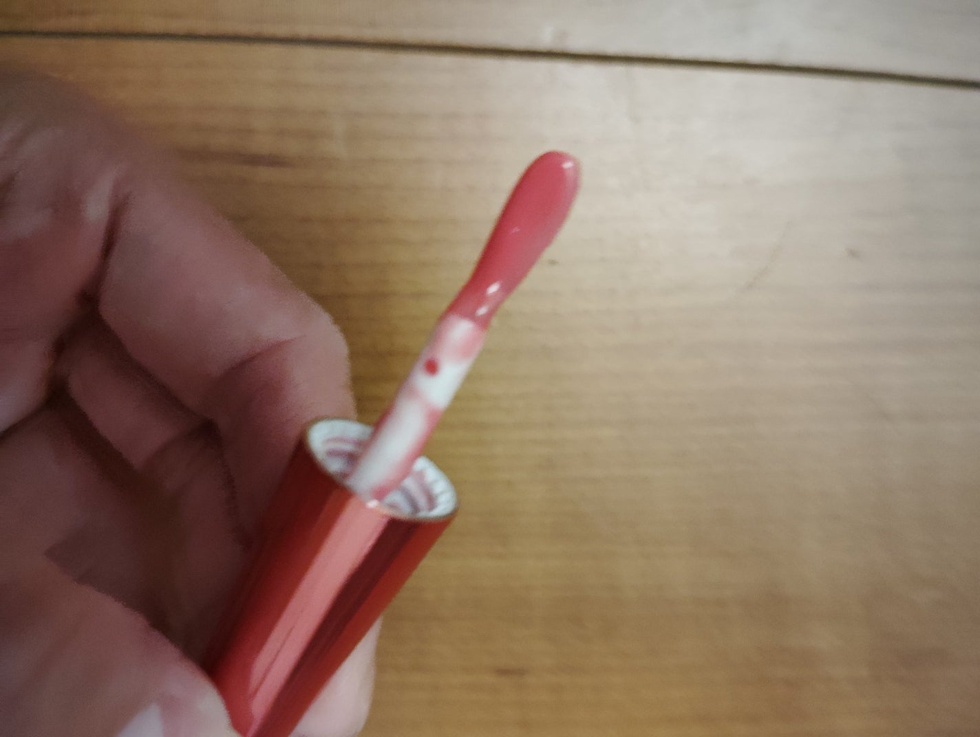 リードルSリッププランパー カラー/VT/リッププランパーを使ったクチコミ(2枚目)