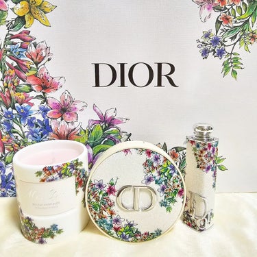 ディオール アディクト リップスティック/Dior/口紅を使ったクチコミ（1枚目）