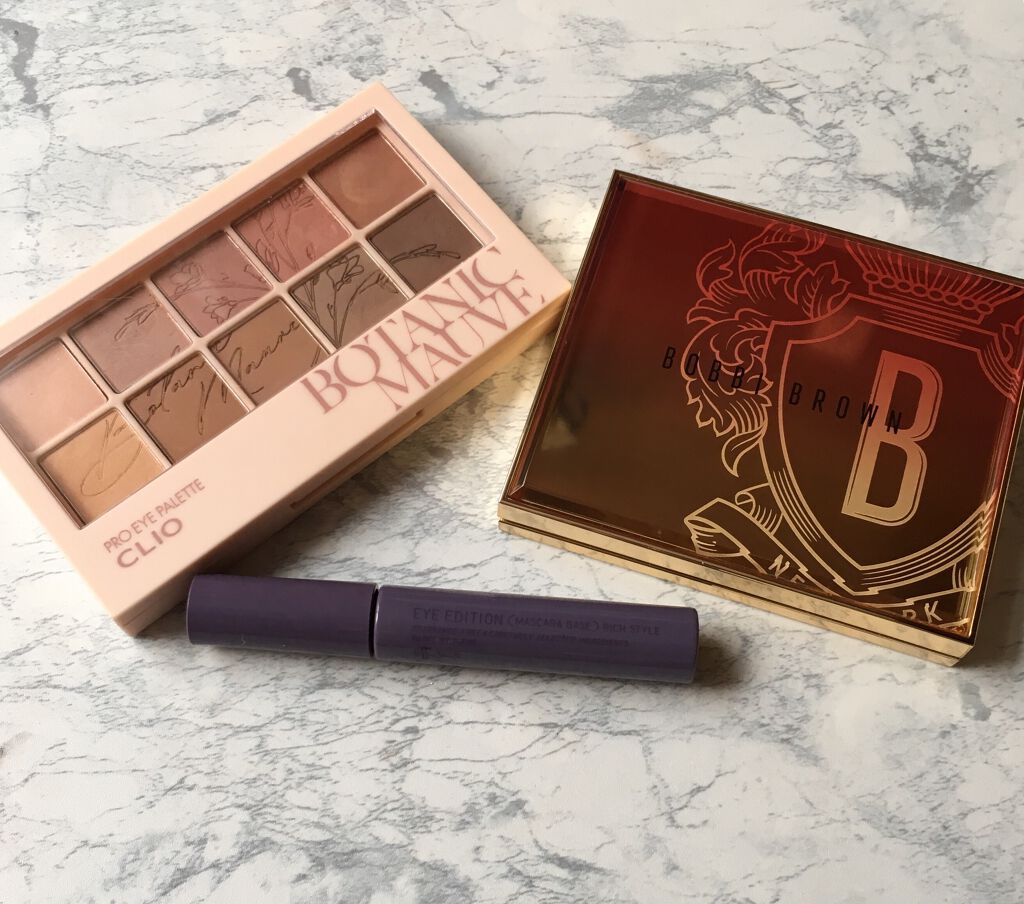 リュクスアイシャドウ/BOBBI BROWN/単色アイシャドウを使ったクチコミ（2枚目）