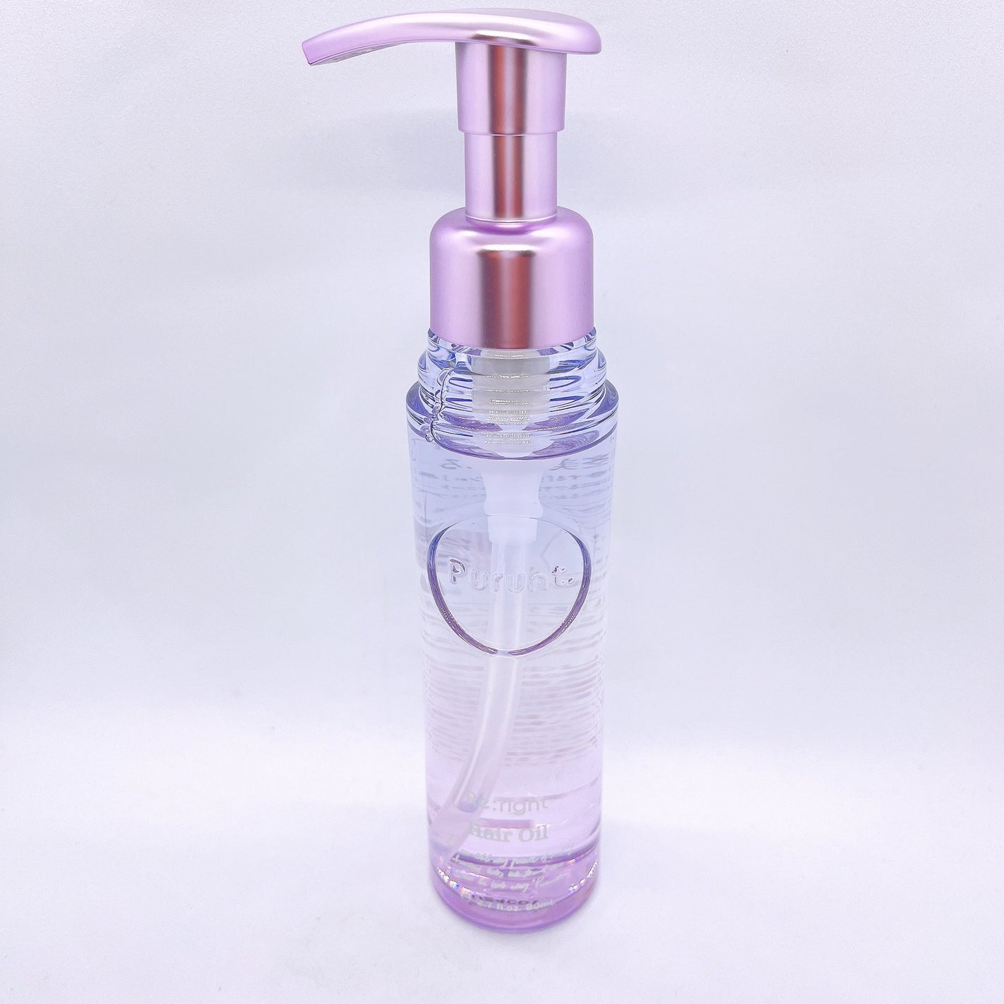 プルント リライト美容液ヘアオイル/Purunt./ヘアオイルを使ったクチコミ(1枚目)