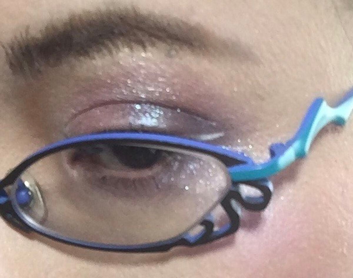 クリーム ブラッシュ/DECORTÉ/ジェル・クリームチークを使ったクチコミ(7枚目)