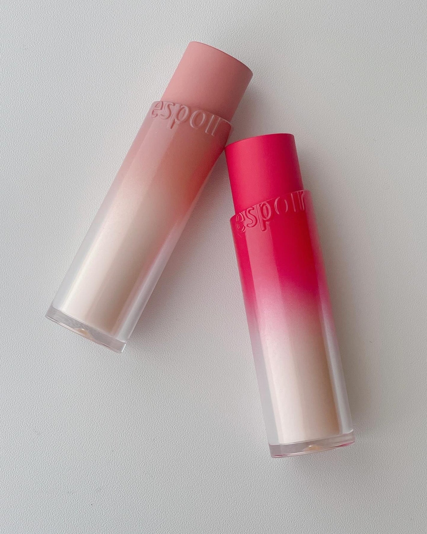 ノーウェアリップスティック バーミンググロー/espoir/口紅を使ったクチコミ(5枚目)