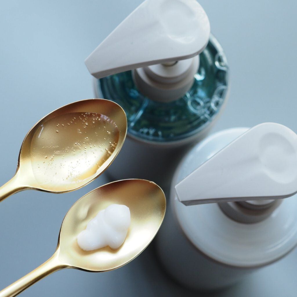 スパ・シャンプー/ヘアトリートメント リフレッシュ/Off&Relax/市販シャンプーを使ったクチコミ(2枚目)