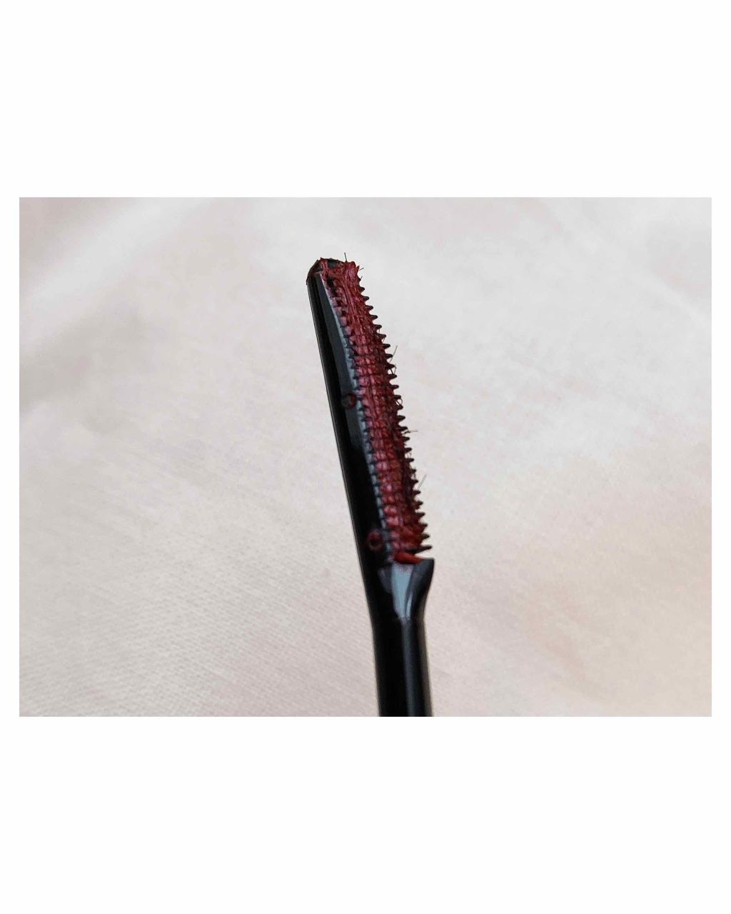 ラッシュバージョンアップa/ettusais/マスカラ下地を使ったクチコミ（2枚目）