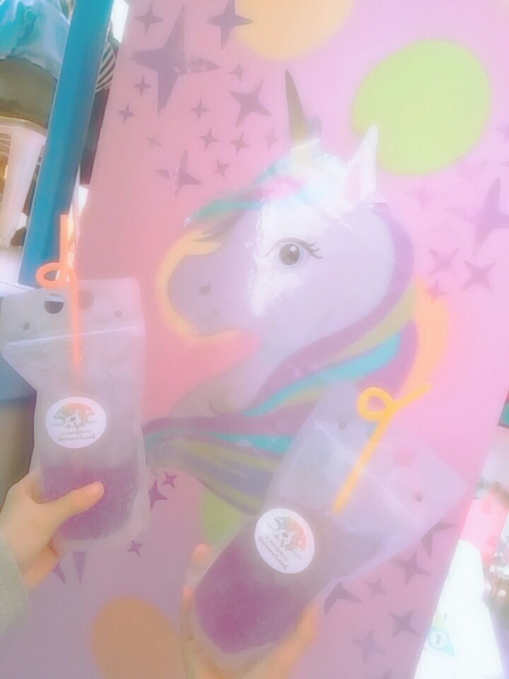 WHITE WHIPPING CREAM(ウユクリーム)/G9SKIN/化粧下地を使ったクチコミ（1枚目）