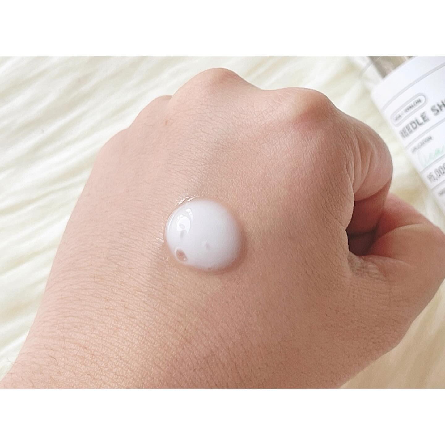 リードルショット100/VT/美容液を使ったクチコミ（3枚目）