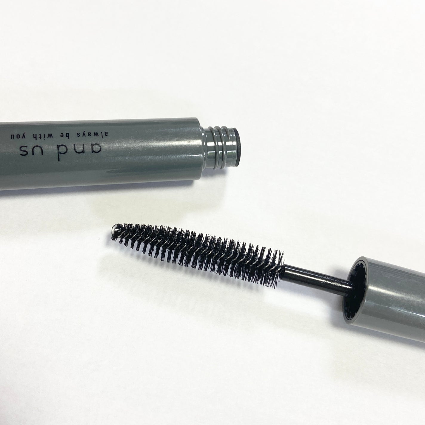 ヘアスタイリングブラシ/and us/その他スタイリングを使ったクチコミ(2枚目)