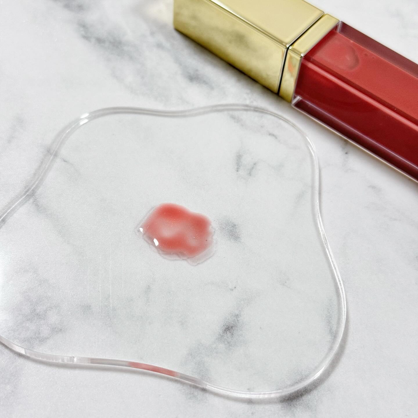 リッププランパーエクストラセラム/Borica/リッププランパーを使ったクチコミ（3枚目）