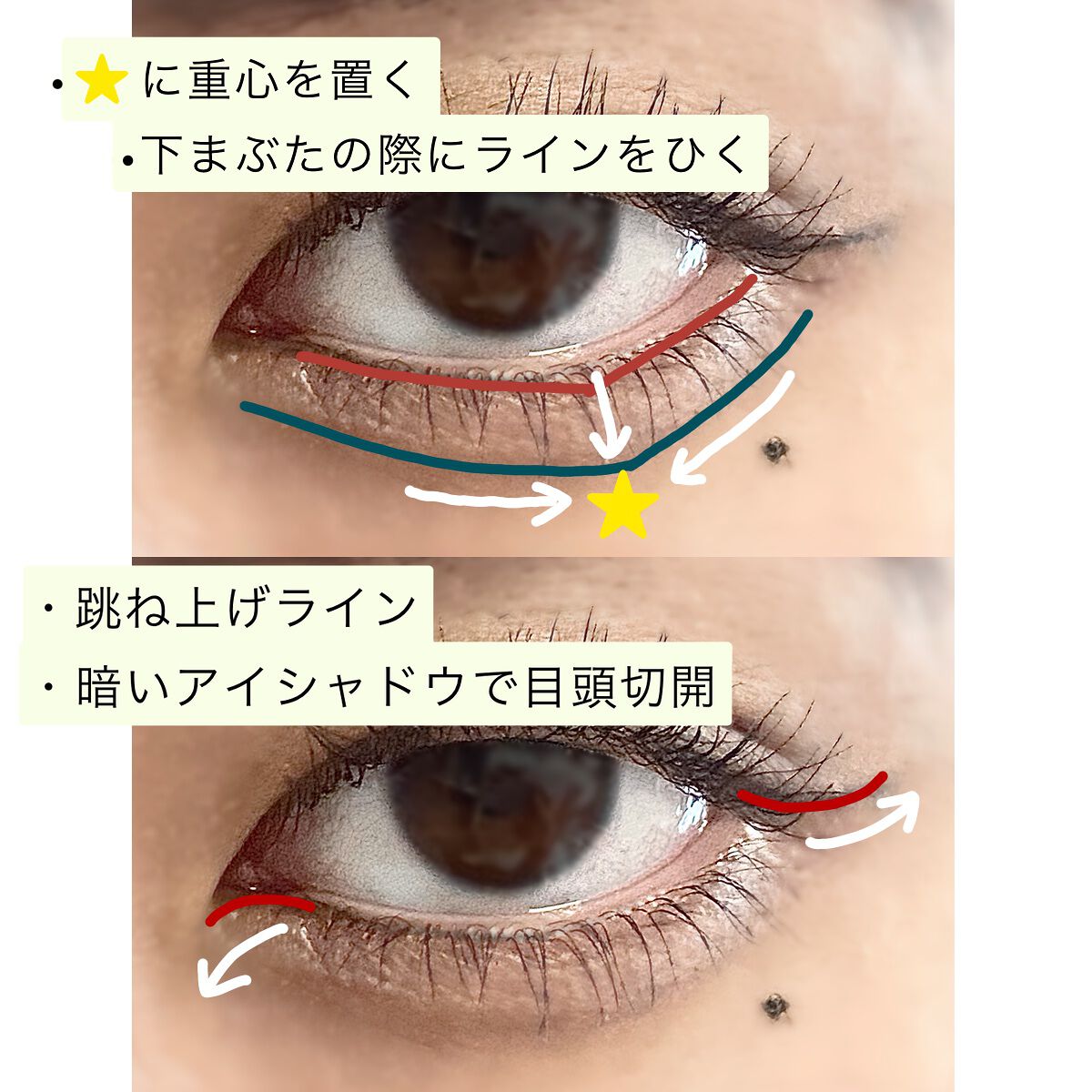 マイクロマスカラ アドバンストフィルム/ヒロインメイク/マスカラを使ったクチコミ（2枚目）