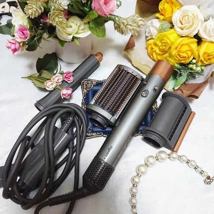 Dyson Airwrap Complete / dysonの口コミ | おすすめ順 | 41件 Dyson Airwrap Complete / dysonの口コミ | おすすめ順 | 41件