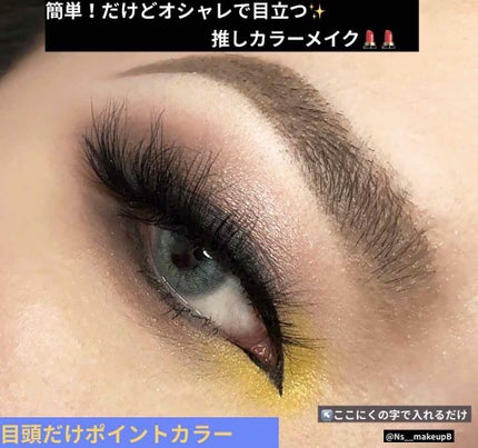 Birthday 2018 Pallet/Kylie Cosmetics/アイシャドウパレットを使ったクチコミ(1枚目)