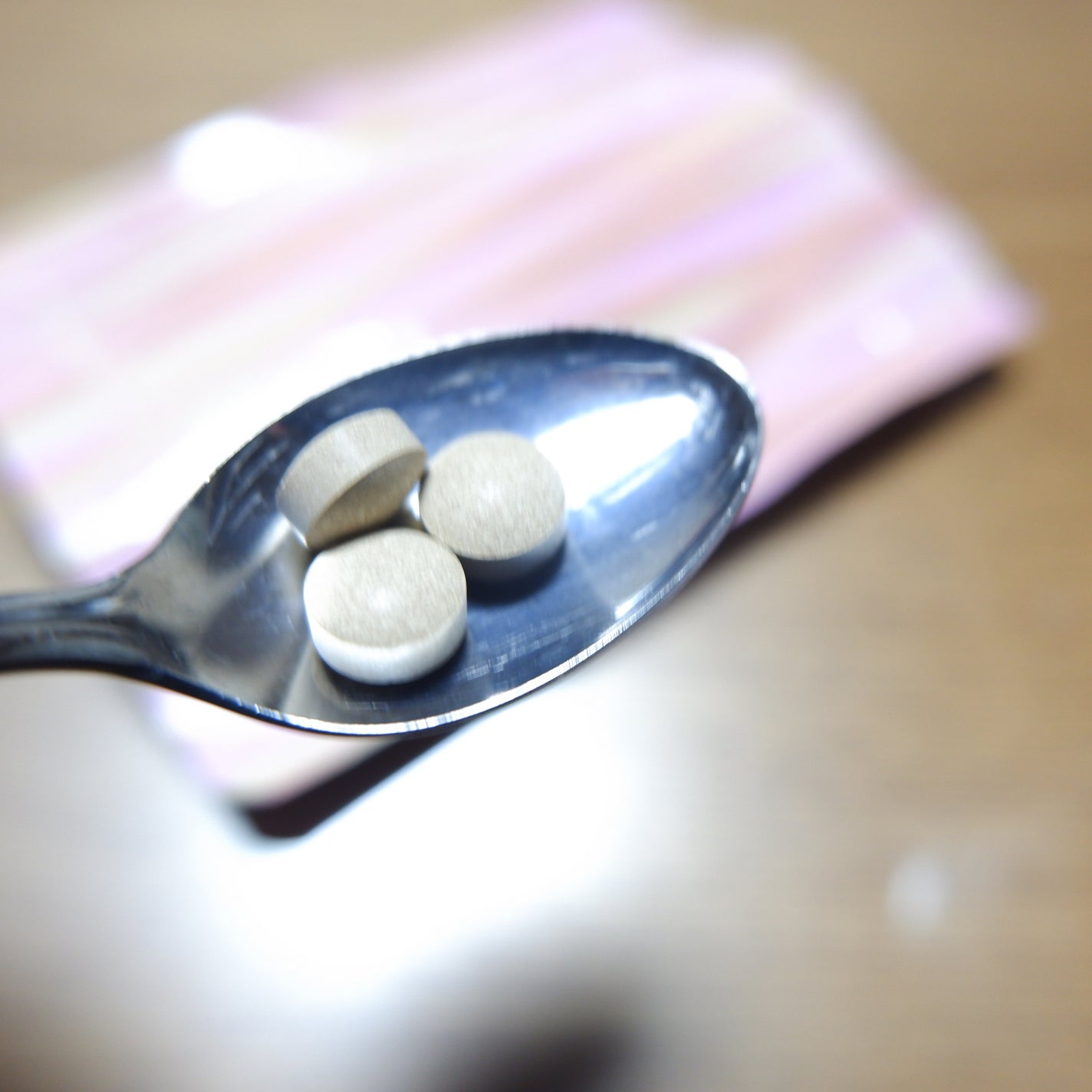 ラミュレ カット/日本薬健/ボディサプリメントを使ったクチコミ(3枚目)