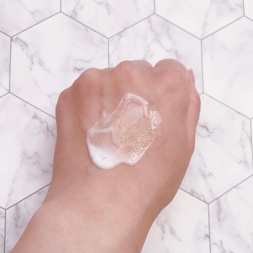 ハトムギ乳液/パエンナ/乳液を使ったクチコミ(5枚目)