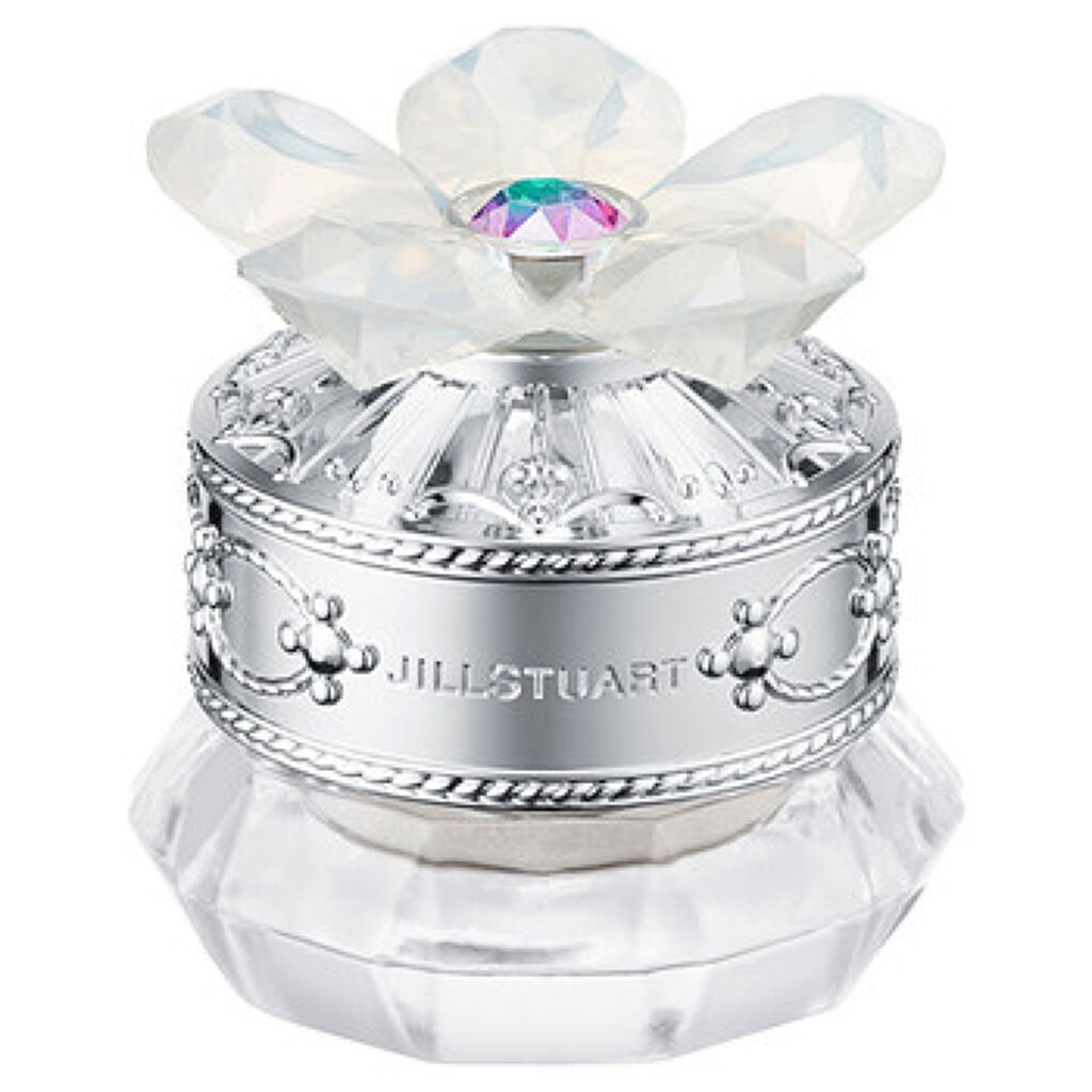 ジルスチュアート クリスタルブルーム ジェリービジュー 03 Snow