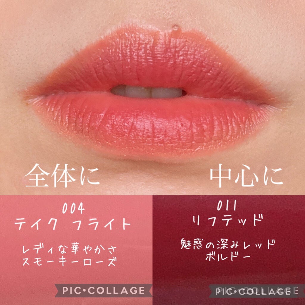 シャドーカスタマイズ/MAJOLICA MAJORCA/単色アイシャドウを使ったクチコミ(6枚目)