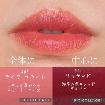 シャドーカスタマイズ/MAJOLICA MAJORCA/単色アイシャドウを使ったクチコミ(6枚目)