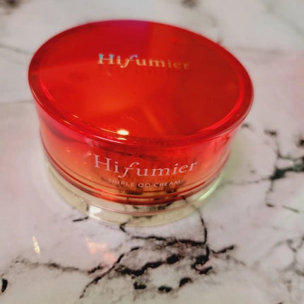 空 on LIPS 「軽いタッチのクリーム。お化粧水のあとにつかう。とても伸びが良く..」(1枚目)