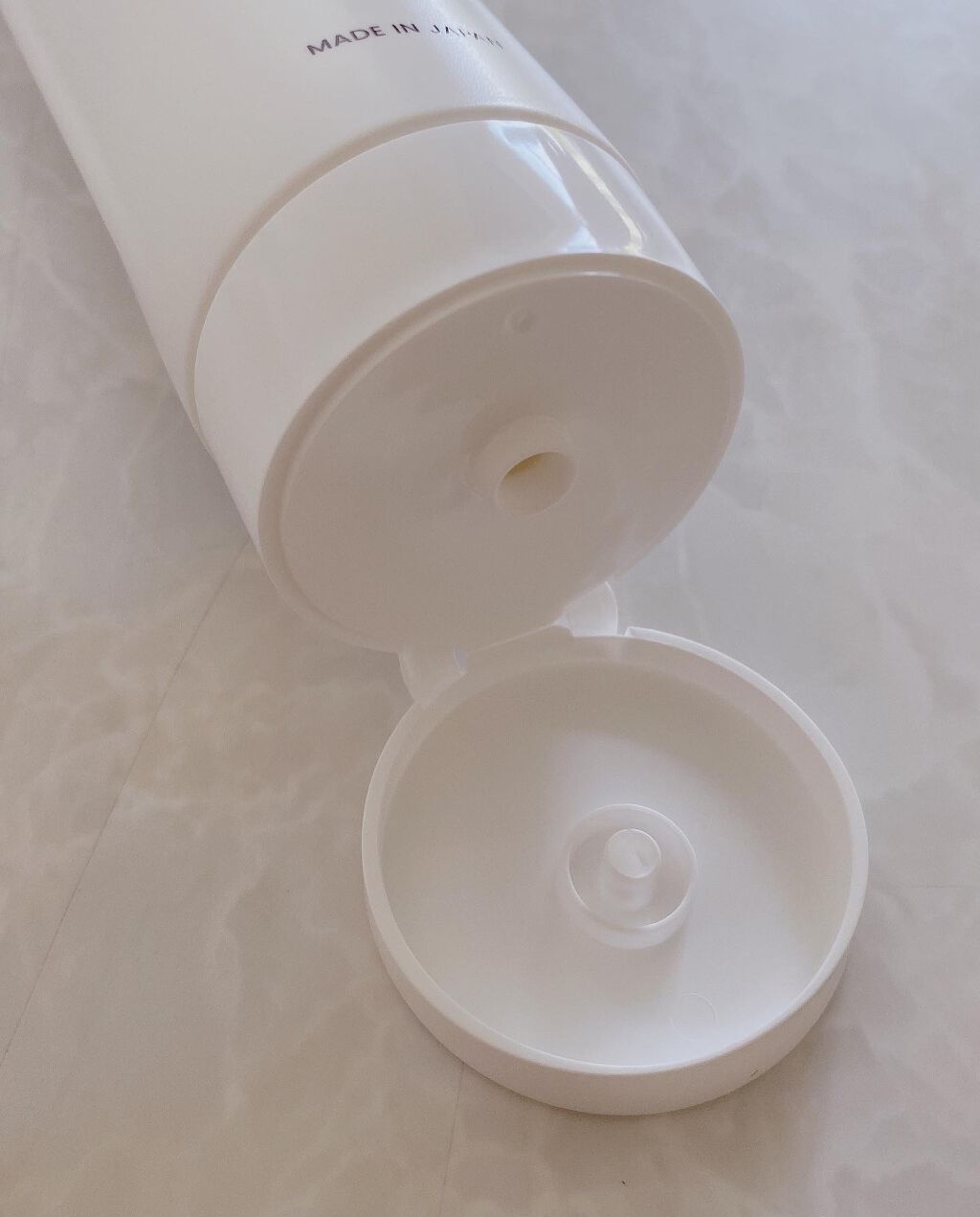 水素パウダー/H2 ONEST/洗い流すヘアトリートメントを使ったクチコミ(4枚目)