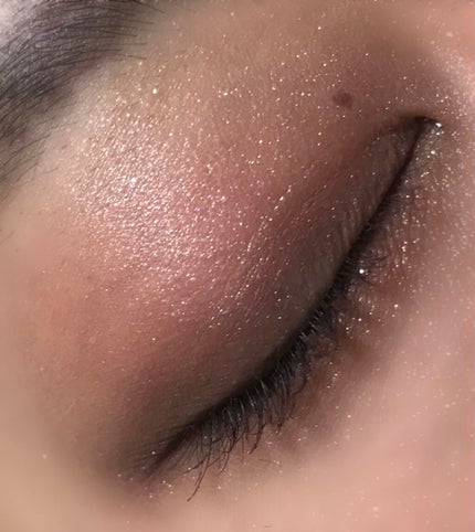 ダークローズシャドウ/KATE/アイシャドウパレットを使ったクチコミ(4枚目)