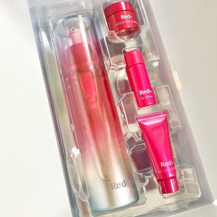 レネルジー M メモリーシェイプ ローション/LANCOME/化粧水を使ったクチコミ(2枚目)