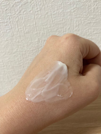 ハンド/ネイル トリートメント クリーム/CLARINS/ハンドクリームを使ったクチコミ(5枚目)