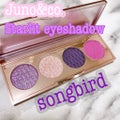 JUNO & CO. Starlit Eyeshadow