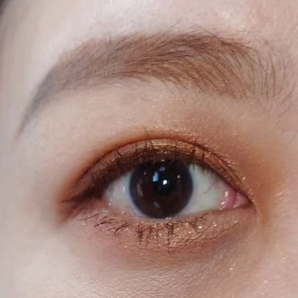 ヌードムード/ColourPop/アイシャドウパレットを使ったクチコミ(5枚目)