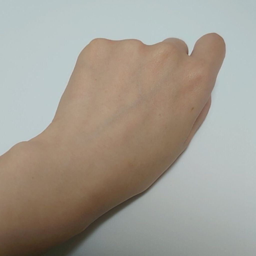 ベースメイク BBクリーム/キュレル/BBクリームを使ったクチコミ（2枚目）