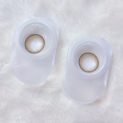 Majette 1day/Majette/ワンデー(1DAY)カラコンを使ったクチコミ(4枚目)