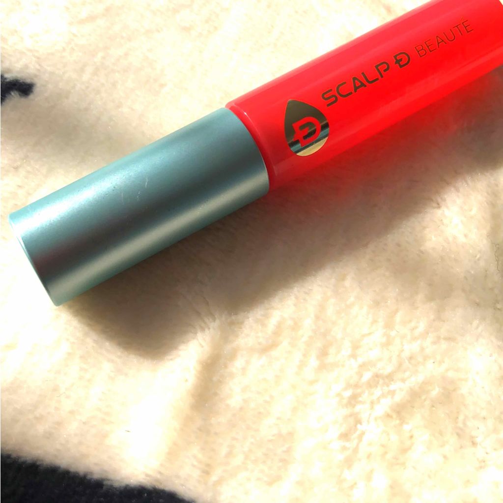 スカルプD ボーテ ピュアフリーアイラッシュセラム/アンファー(スカルプD)/まつげ美容液を使ったクチコミ(1枚目)