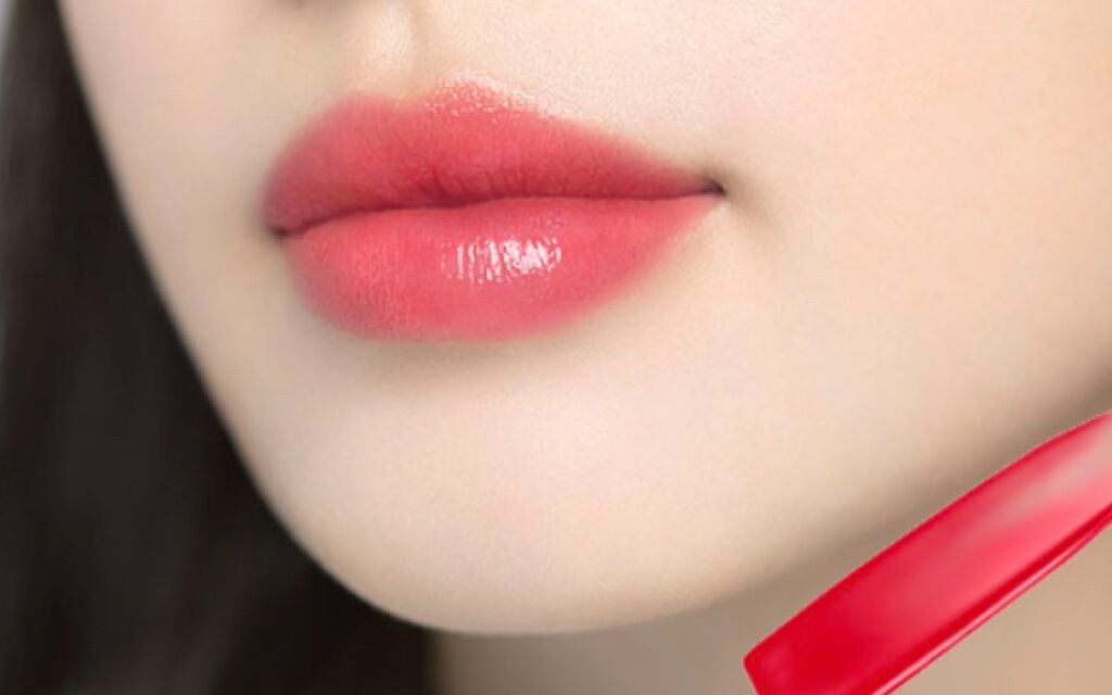 オペラ リップティント N/OPERA/リップティントを使ったクチコミ(2枚目)