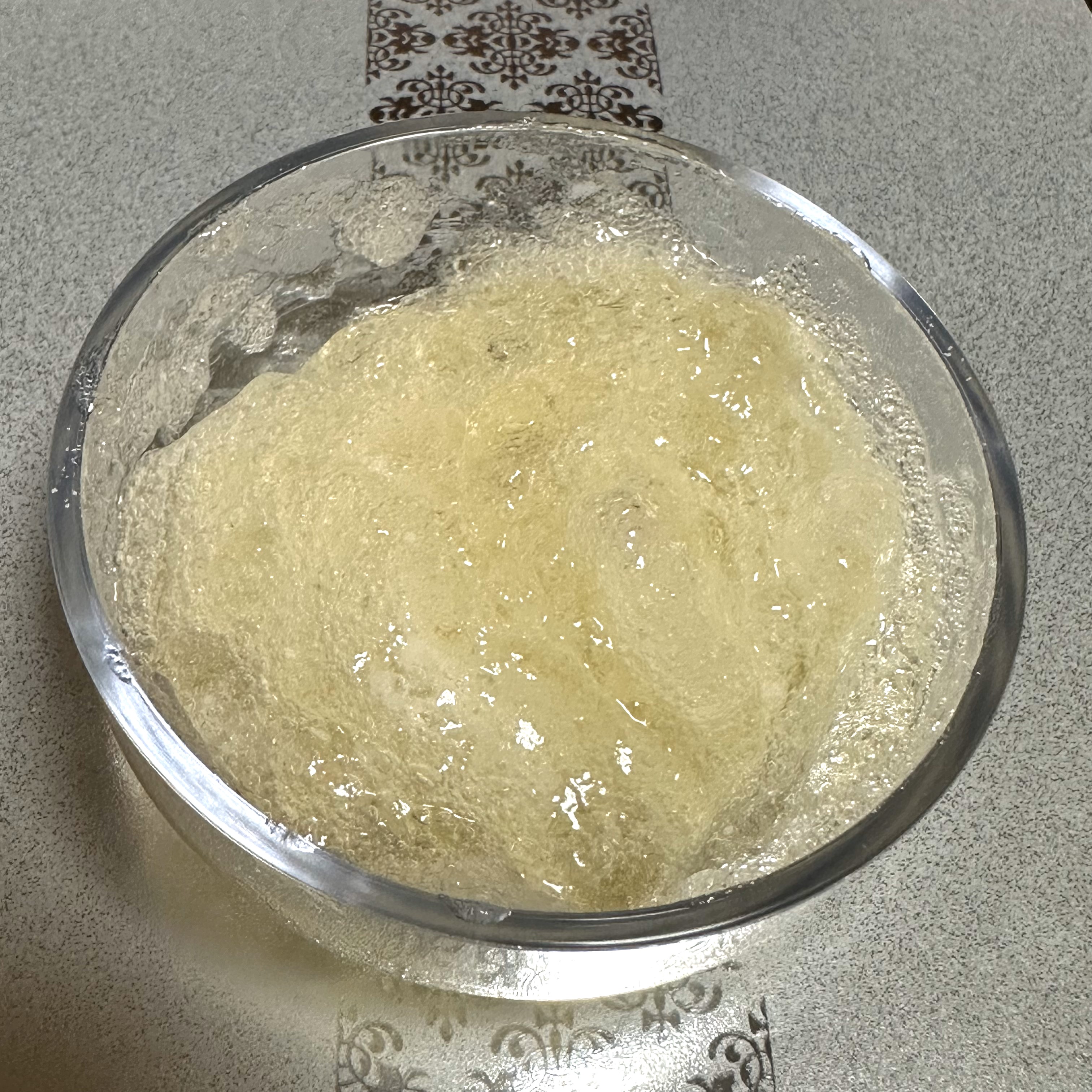 炭酸ジェルパック/NANO ACQUA/洗い流すパック・マスクを使ったクチコミ（3枚目）