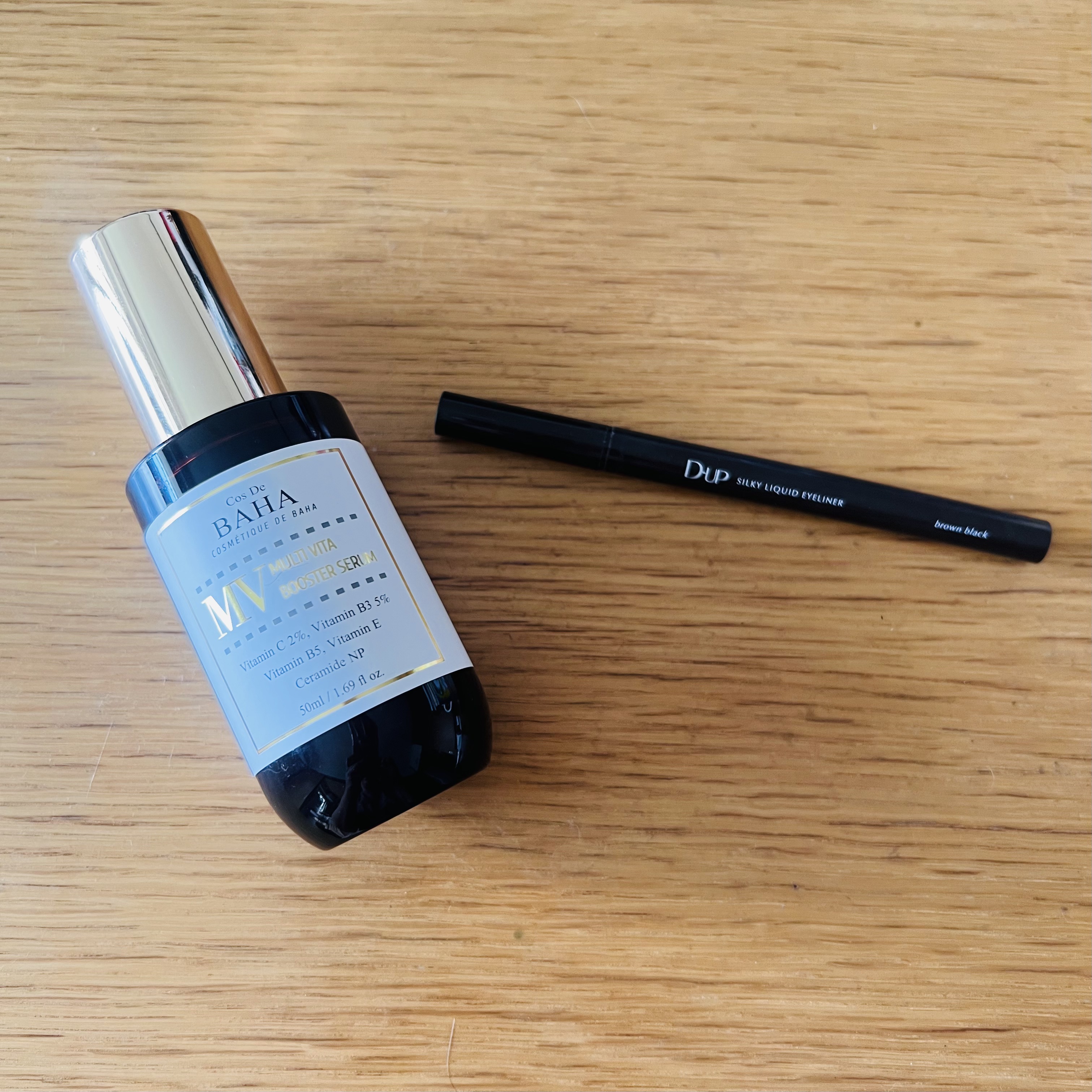 MVマルチビタ導入美容液/コスデバハ/美容液を使ったクチコミ（1枚目）