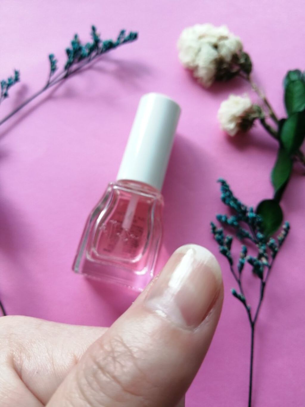 エテュセ クイックケアコート/ettusais/ネイルオイル・トリートメント by もももん＠フォロバ100