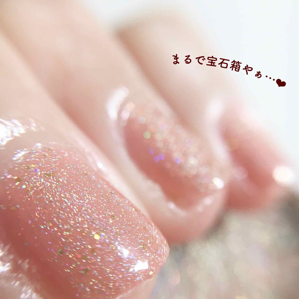 プレイネイル/ETUDE/マニキュアを使ったクチコミ(2枚目)